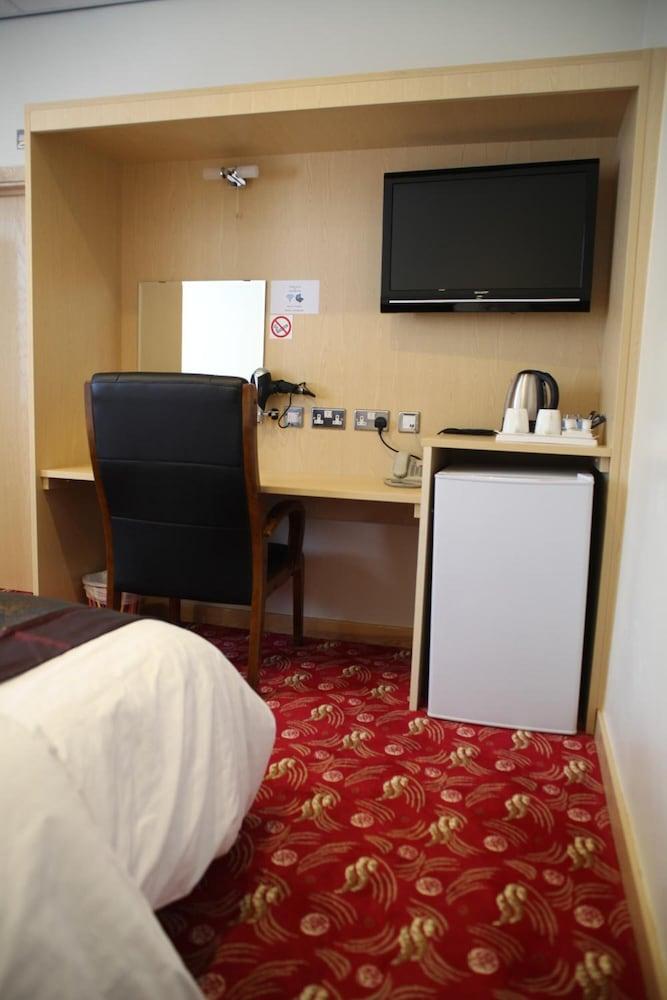 Hotel Cambridge 3*