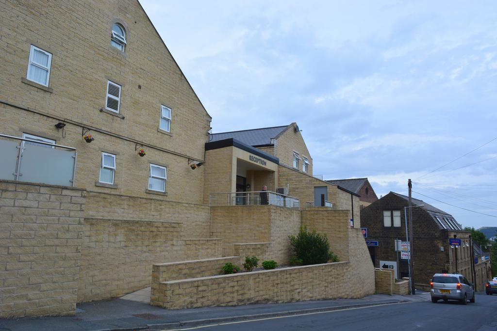 Hotel Cambridge Huddersfield