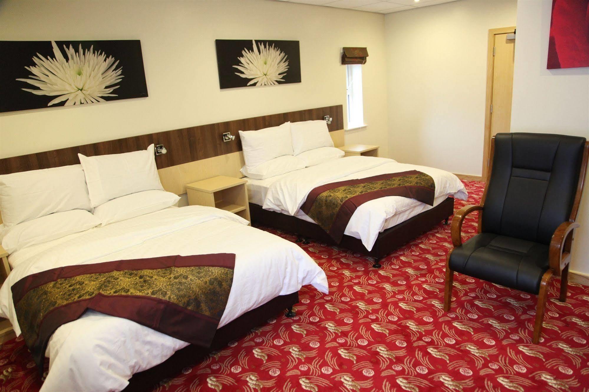 Hotel Cambridge