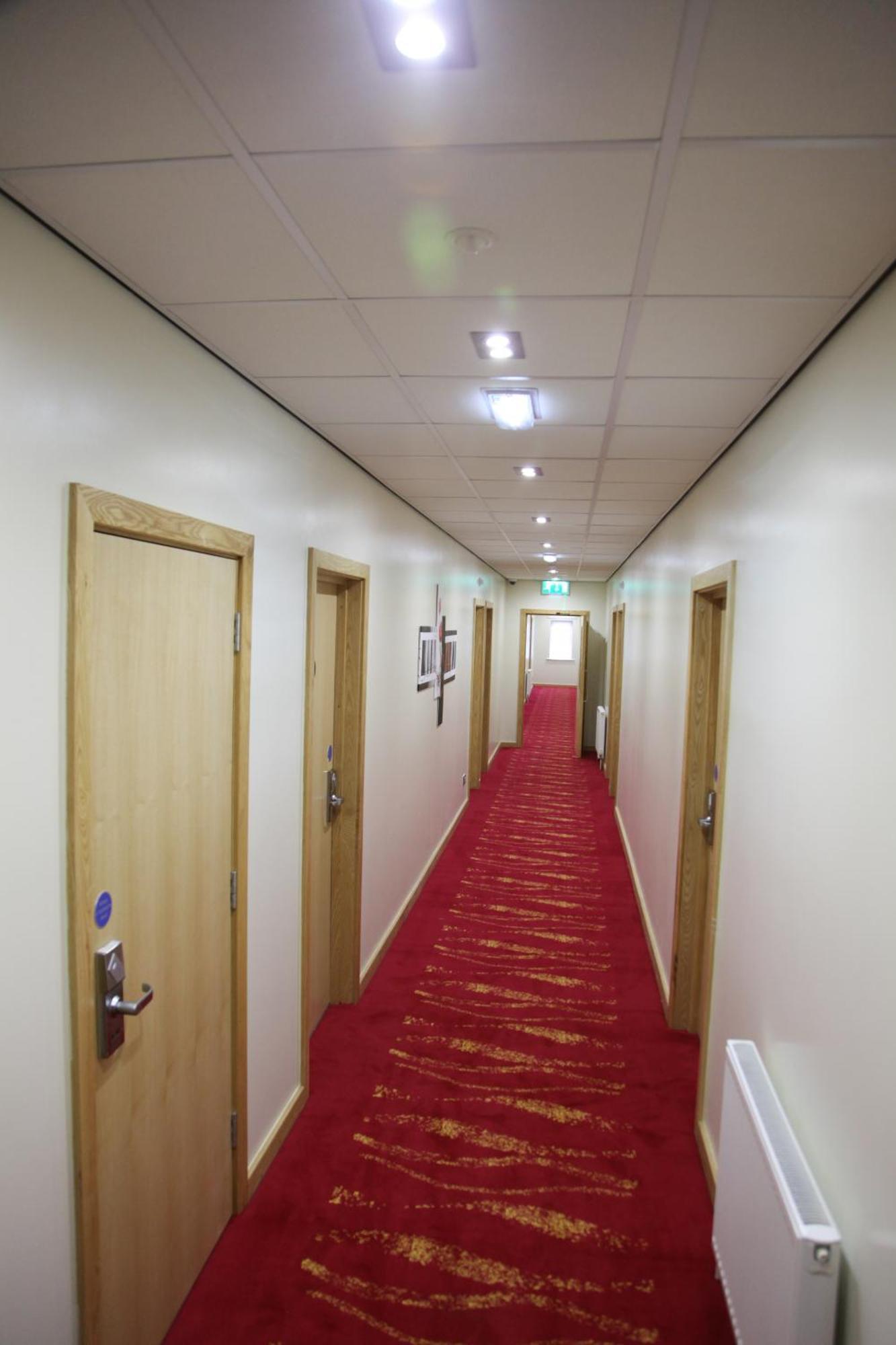 Hotel Cambridge 3*