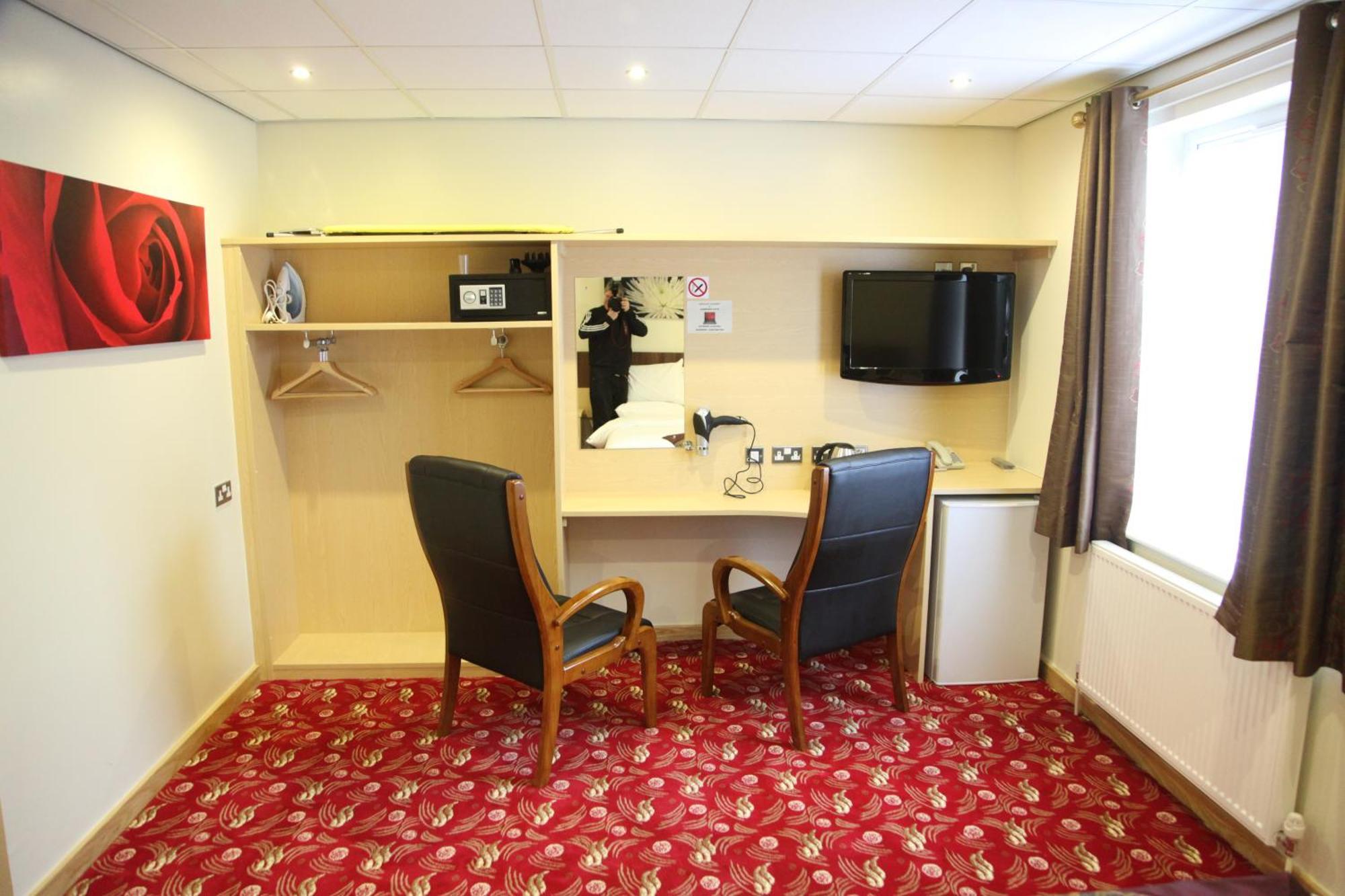 Hotel Cambridge Huddersfield